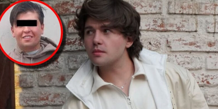 Hermano de Fofo Márquez se pronuncia luego que el influencer fue declarado culpable