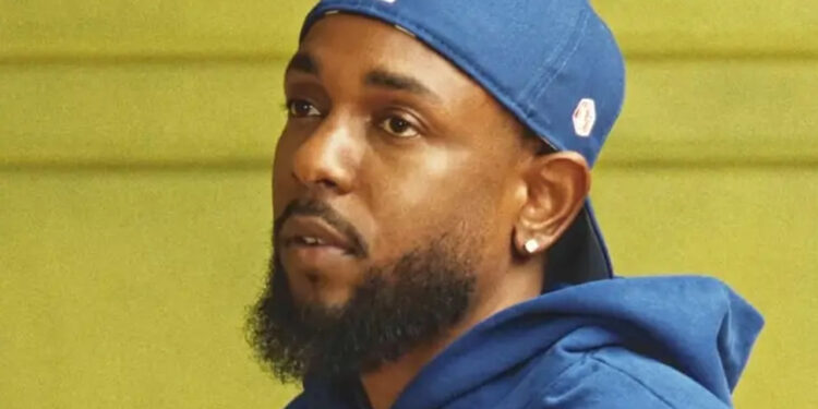 ¿Quién es Kendrick Lamar, exitoso rapero que estará en el medio tiempo del Super Bowl?