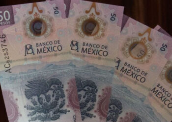 Economía mexicana tuvo recuperación del 0.4 por ciento en noviembre