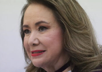 Denuncian ante el INE a las ministras Ortiz, Esquivel y Batres por actos anticipados de campaña