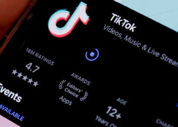 Perplexity AI propone fusión con TikTok con participación del 50% del Gobierno de EE.UU.