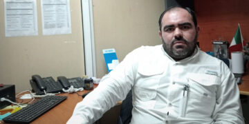 Dirección de Transportes sancionará a autobuses con luces de colores en el interior