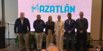 Presentan “Mazatlán, un Mar de Historias”, la nueva campaña de promoción turística