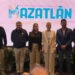 Presentan “Mazatlán, un Mar de Historias”, la nueva campaña de promoción turística