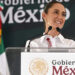 Sheinbaum resalta el papel de los mexicanos en la economía de EE.UU.