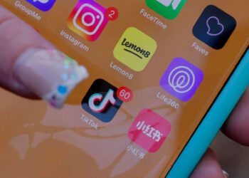 TikTok restablece su servicio en EE.UU. por la garantía de Trump