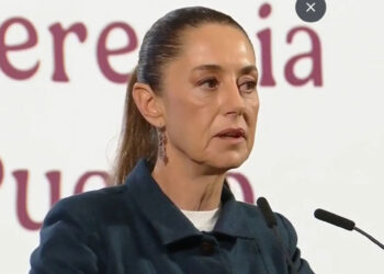 FGR investigará corrupción en Infonavit, asegura Sheinbaum