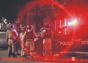 Aumentaron los asesinatos en 2024; 30 mil personas fueron víctimas de homicidio doloso, según datos oficiales