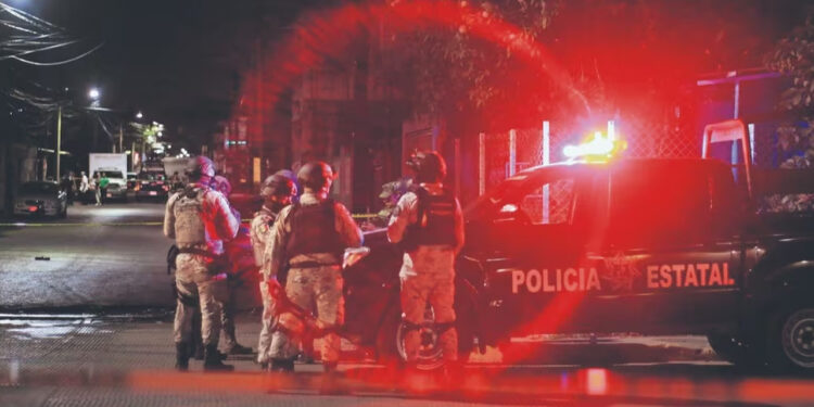 Aumentaron los asesinatos en 2024; 30 mil personas fueron víctimas de homicidio doloso, según datos oficiales