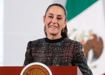 Sheinbaum descarta asistir a reunión de emergencia de la Celac