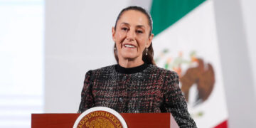 Sheinbaum descarta asistir a reunión de emergencia de la Celac