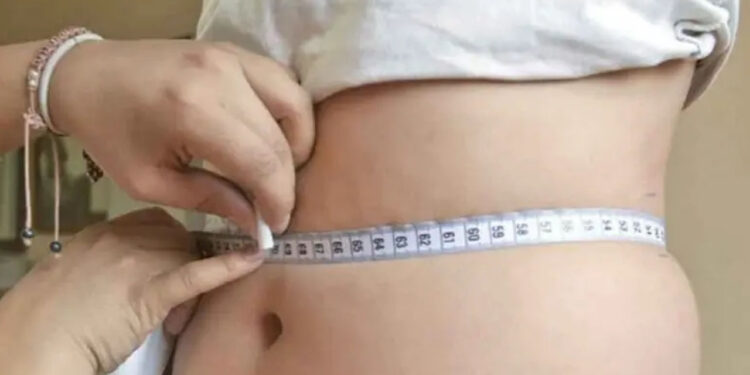 Se duplican anorexia y bulimia en sólo 6 años