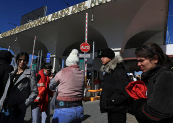 Sheinbaum rechaza que México sea “tercer país seguro” tras anuncios migratorios de Trump