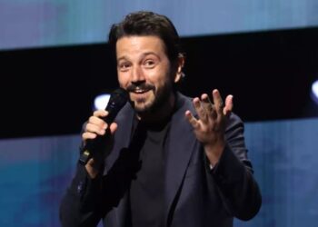 Estos son los mexicanos que fueron nominados a los Globos de Oro 2025