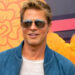 Falso Brad Pitt estafa a francesa con 830 mil euros