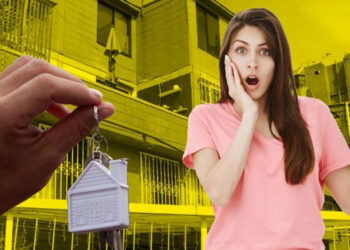 ¿Cuántos años debo vivir en una casa para que sea mía en 2025?