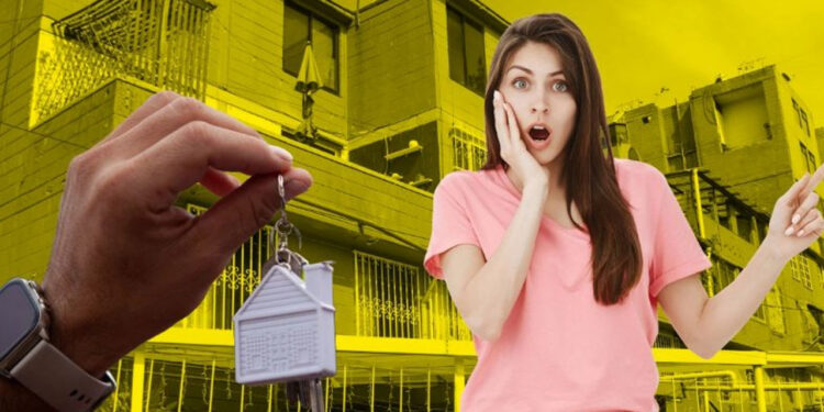 ¿Cuántos años debo vivir en una casa para que sea mía en 2025?