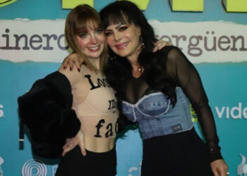 “No es justo que a una madre le quiten a su hijo”: la reacción de Imelda Garza Tuñón a la custodia a Maribel Guardia