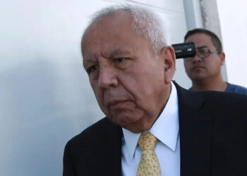 INM está en periodo de transición: Sheinbaum sobre permanencia de Garduño