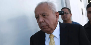INM está en periodo de transición: Sheinbaum sobre permanencia de Garduño