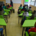 Niño de 7 años amenaza a sus compañeros con llevar un arma de fuego a la primaria