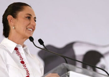 Vamos a defender a connacionales en EU, reitera Sheinbaum a horas de la toma de protesta de Donald Trump