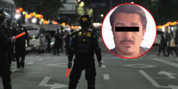 Detienen a Benjamín N, hombre que mandó matar a su esposa para cobrar el seguro de vida