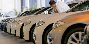 EU prohíbe vehículos conectados que incluyan tecnología china o rusa; los considera un riesgo para la seguridad nacional