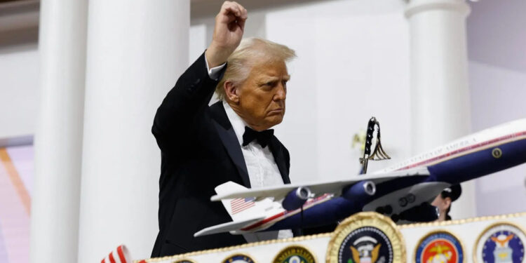 Amnistía Internacional alerta riesgos a los derechos humanos con Trump