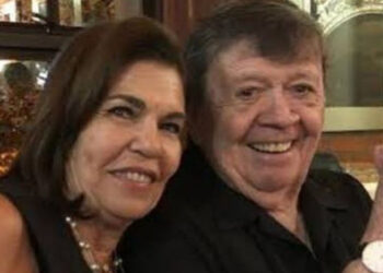 La herencia de Chabelo toma un giro inesperado, muere una de las herederas de su fortuna
