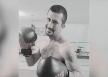 Asesinan a balazos a Roberto ‘El Gallo’ Tamayo, reconocido boxeador de Sonora