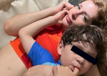 “Regrésenme a mi niñito, estoy destrozada”: Imelda Garza Tuñón le envía un conmovedor mensaje a Maribel Guardia