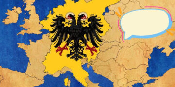 Estos son los 10 apellidos en México que confirmarían que tienes linaje germánico