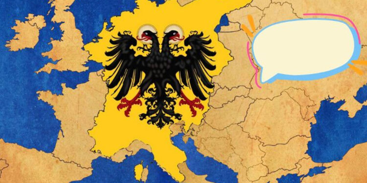 Estos son los 10 apellidos en México que confirmarían que tienes linaje germánico