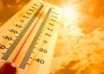 ¿Viene una ola de calor en febrero para México?