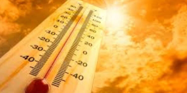 ¿Viene una ola de calor en febrero para México?