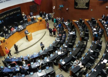 Senado alista tómbola HOY para definir a candidatos a juzgadores