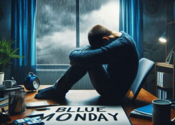 ¿Cómo evitar que te afecte el Blue Monday? Sobrevive al día más triste del año con consejos de una psicóloga