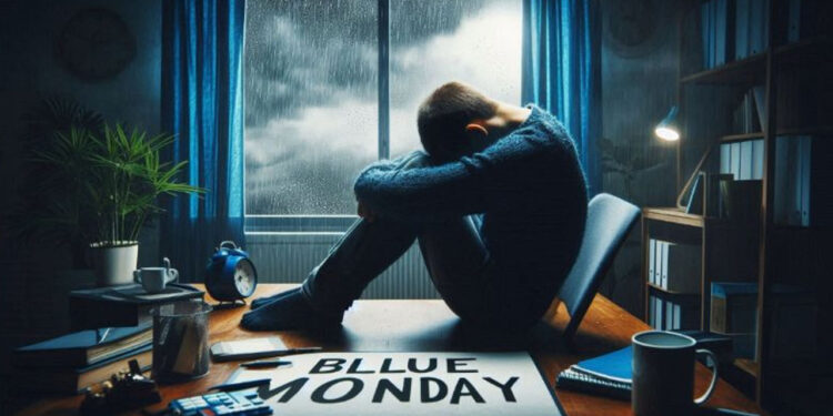 ¿Cómo evitar que te afecte el Blue Monday? Sobrevive al día más triste del año con consejos de una psicóloga