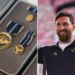 Lionel Messi recibirá la ‘Medalla Presidencial de la Libertad’, máxima condecoración civil de los Estados Unidos