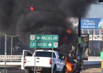 Violencia en Sinaloa está parando a la industria de la construcción: CMIC