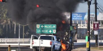 Violencia en Sinaloa está parando a la industria de la construcción: CMIC