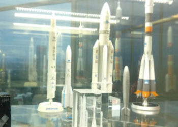 Agencia Espacial Mexicana no desaparece, cambiará de nombre: Sheinbaum