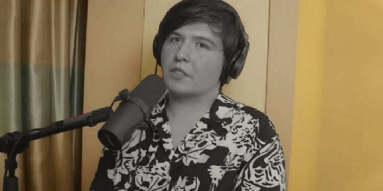 Fofo Márquez: Filtran VIDEO del momento exacto en el que el influencer es golpeado por custodios