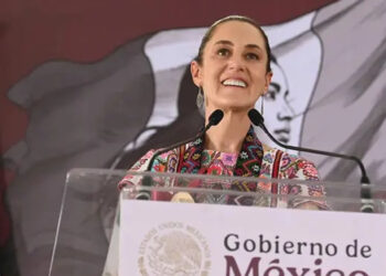 México tiene lista una red de apoyo para mexicanos ante posible deportación: Sheinbaum