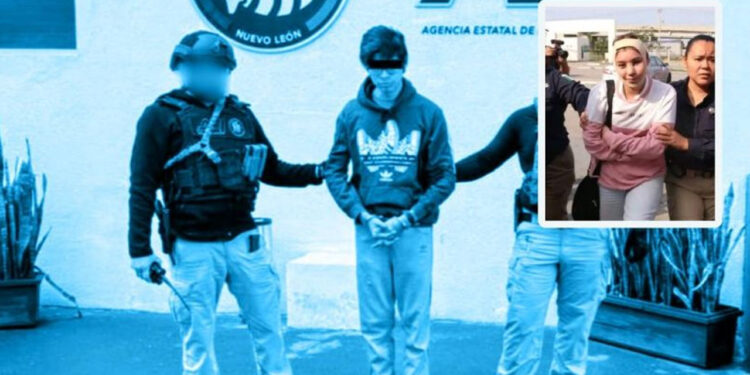 Abogado de Melanie deja caso contra Christian por decisión de la joven