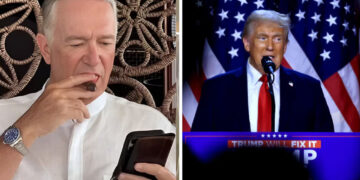 ¿Salinas Pliego fue invitado a toma de protesta de Donald Trump?; empresario lanza peculiar respuesta