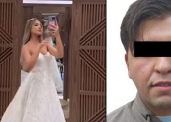 ¿“Fofo” Márquez se casa dentro del reclusorio de Barrientos? Esto se sabe