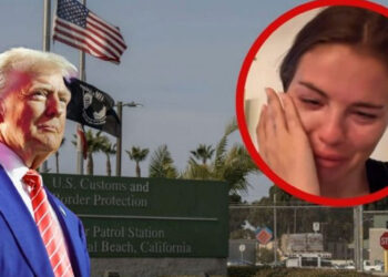 Selena Gómez rompe el llanto al hablar sobre la ley migratoria de Donald Trump y pide perdón a México: “quisiera poder ayudarlos”