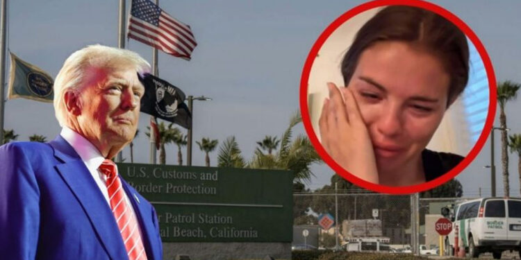 Selena Gómez rompe el llanto al hablar sobre la ley migratoria de Donald Trump y pide perdón a México: “quisiera poder ayudarlos”
